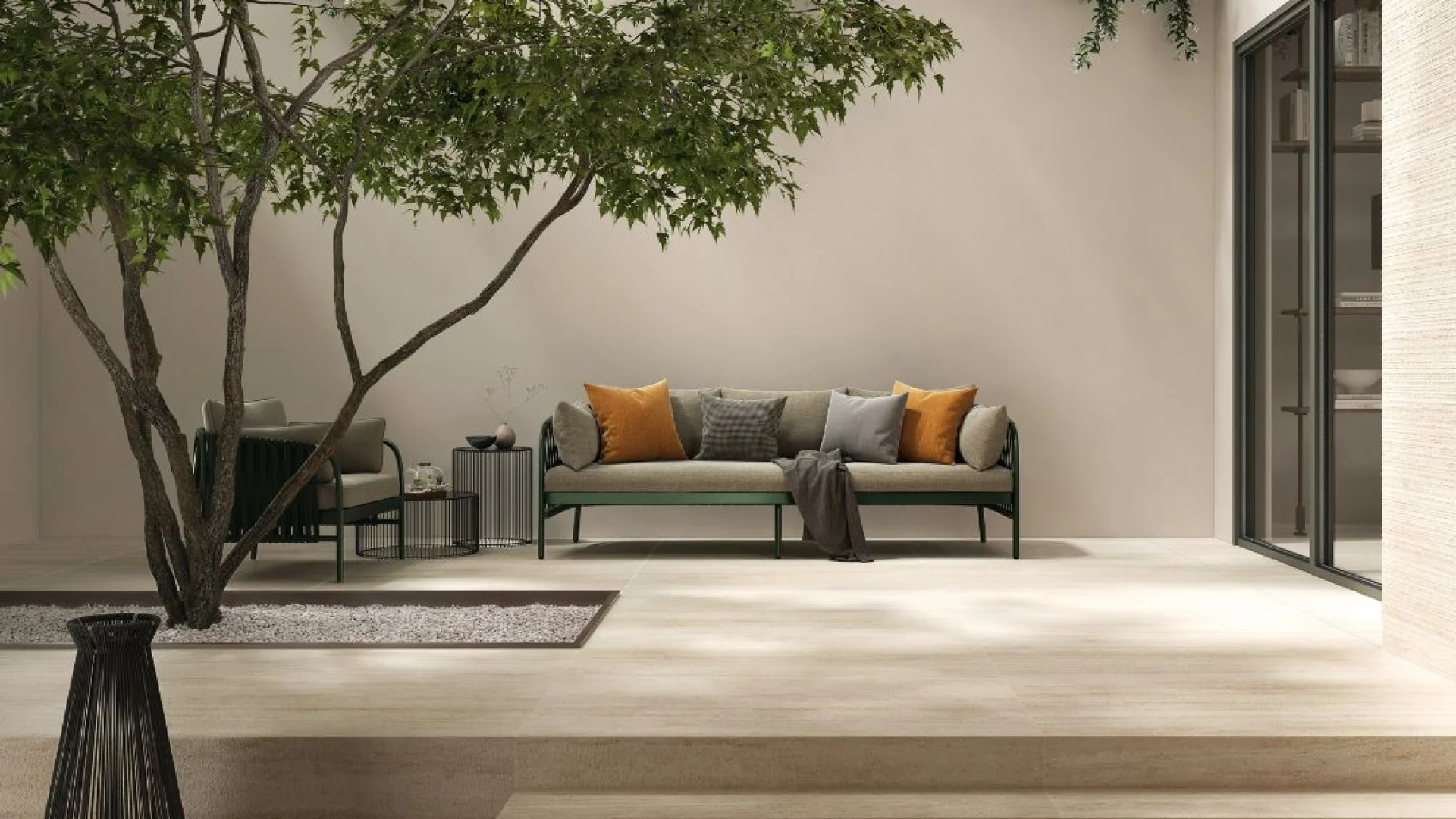 Edilportale — architectural craftsmanship